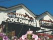 Hotel Vila Colonial Eforie Nord